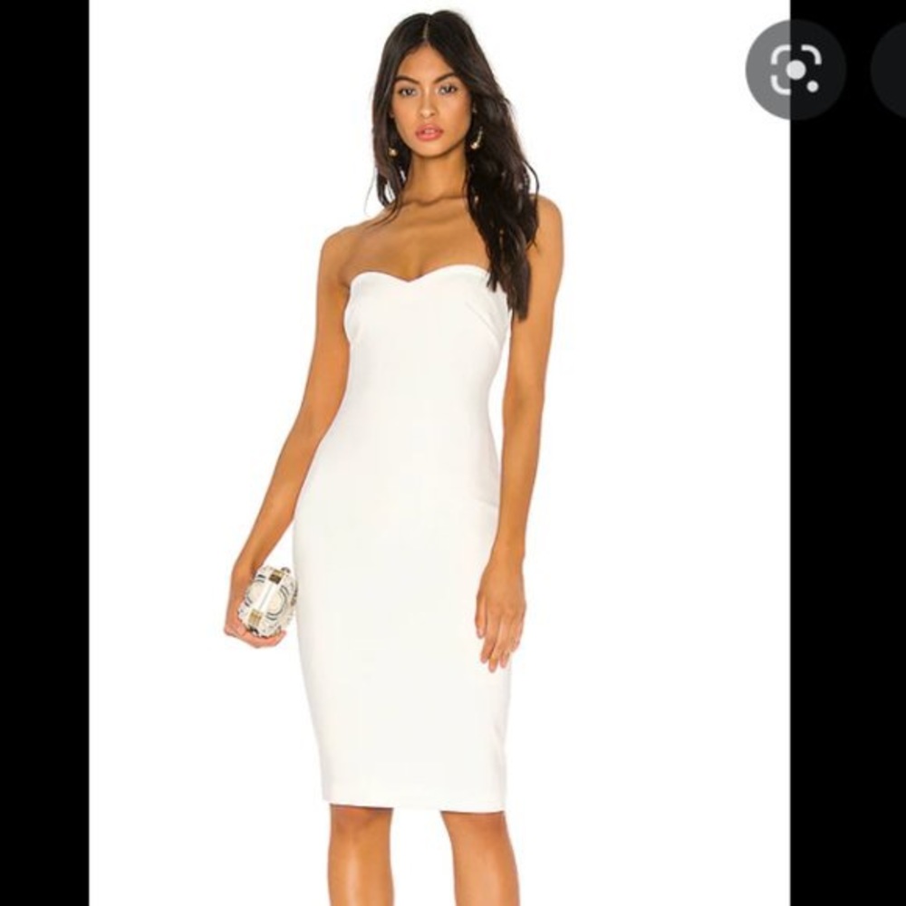 REVOLVE LIKELY Lauren’s Dress